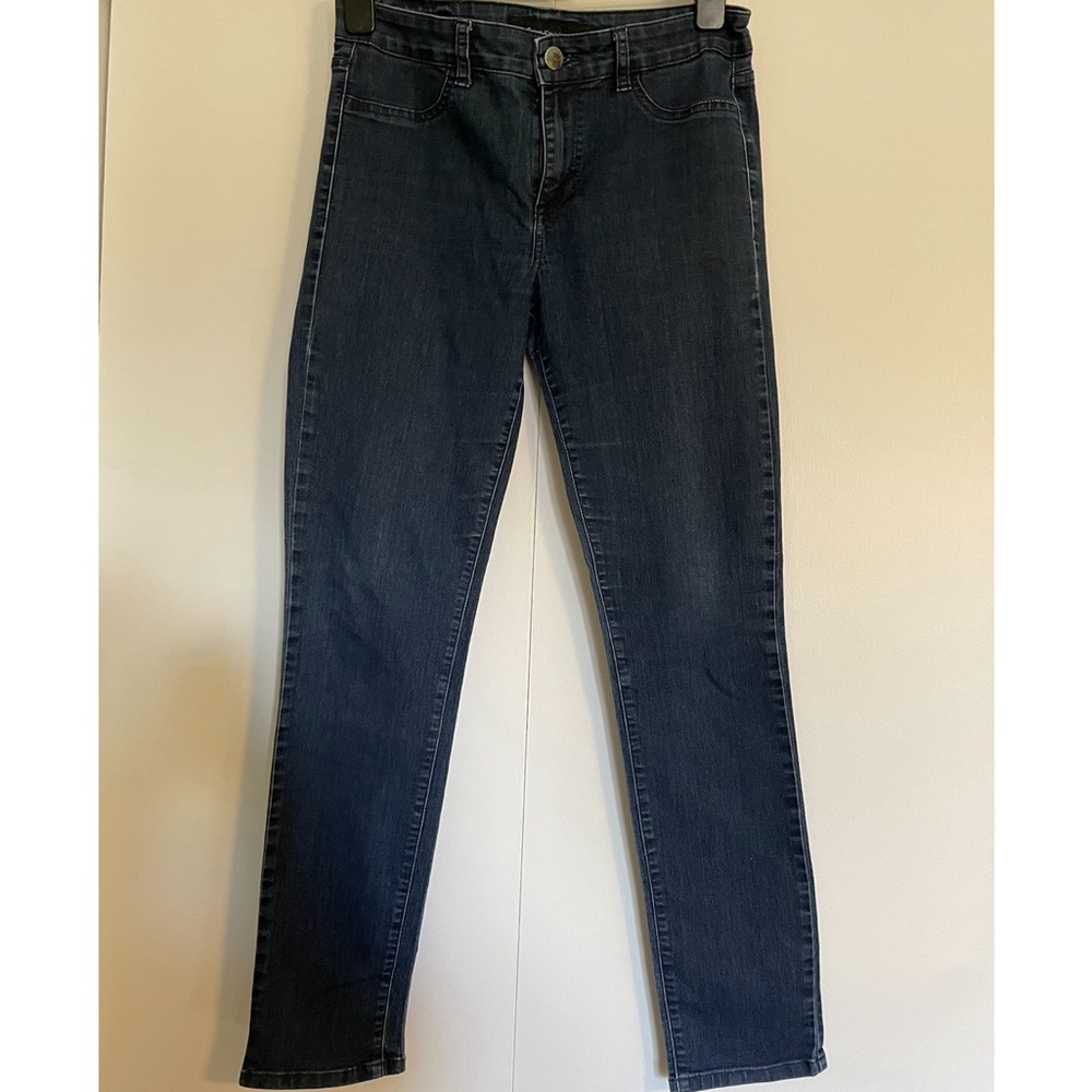 Calvin Klein Jeggings Size 8 regular